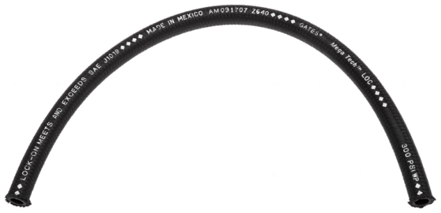 hidrolik devre borusu