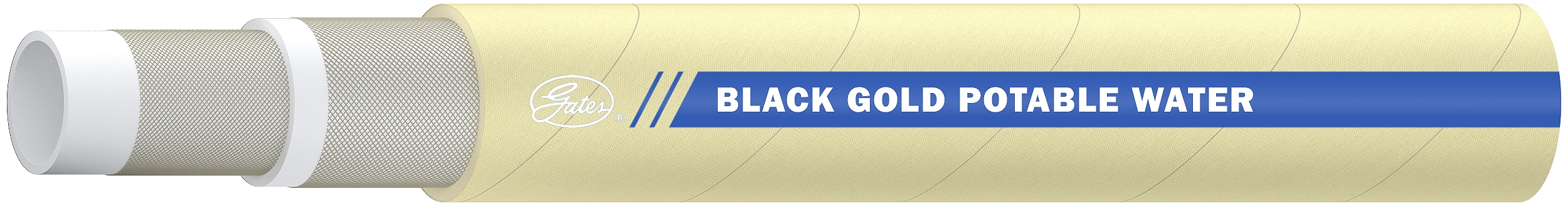 black gold potable su
