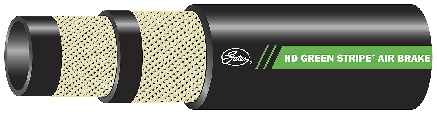 Kauçuk Hava Fren Hortumu